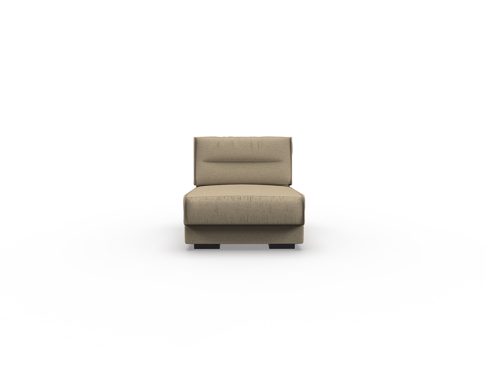 Bigboy 1 Seater Sofa without Arm